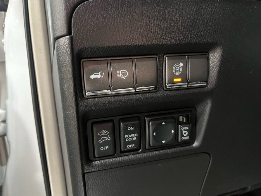 Nissan Patrol VI (Y62) Пермь  - изображение 28
