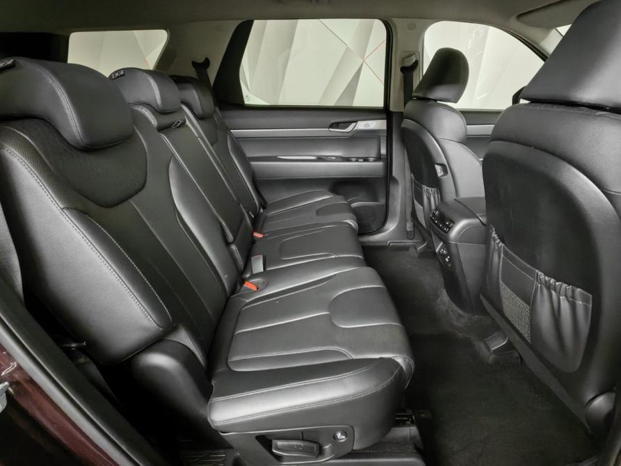 Hyundai Palisade I Москва  - изображение 16
