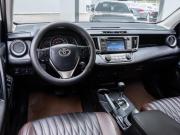 Toyota RAV4 IV (XA40) Волгоград  - изображение 24