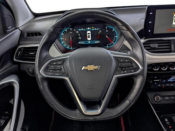Chevrolet Captiva II с пробегом 2022 года, цена 1 750 000 рублей, 107153 км, внедорожник, Автокод Объявления