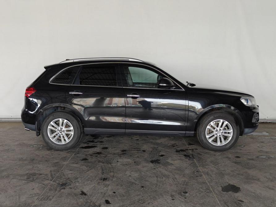 Zotye T600 Москва  - изображение 8