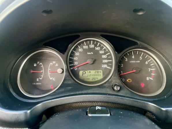 Subaru Forester II Рестайлинг с пробегом 2007 года, цена 780 000 рублей, 249971 км, внедорожник, Автокод Объявления