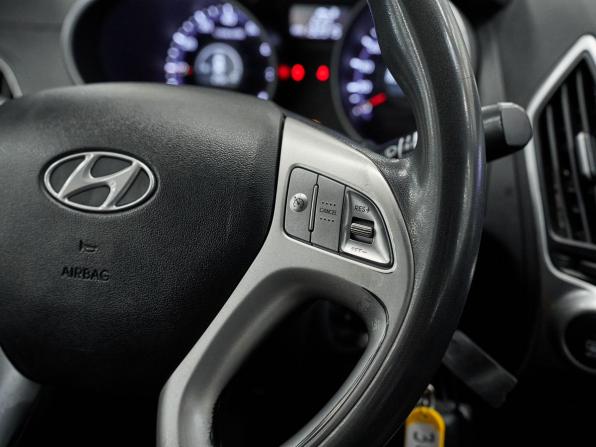Hyundai ix35 I с пробегом 2011 года, цена 1 070 000 рублей, 132913 км, внедорожник, Автокод Объявления