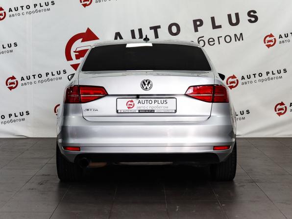 Volkswagen Jetta VI Рестайлинг с пробегом 2016 года, цена 1 459 000 рублей, 222622 км, седан, Автокод Объявления