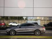 Mercedes-Benz CLA II (C118 X118) Санкт-Петербург  - изображение 47