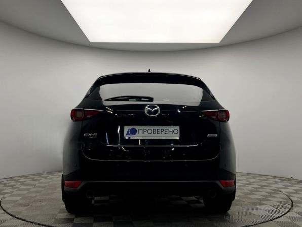 Mazda CX-5 II с пробегом 2018 года, цена 2 369 000 рублей, 191505 км, внедорожник, Автокод Объявления