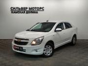 Chevrolet Cobalt II Рестайлинг Пермь  - изображение 16
