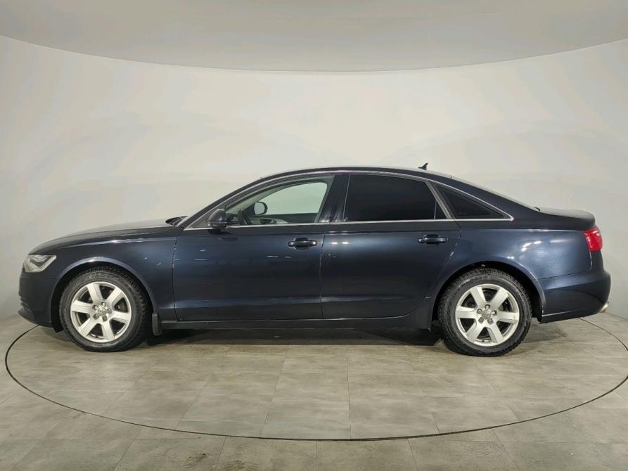 Audi A6 IV (C7) Санкт-Петербург  - изображение 8