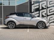 Toyota C-HR I Краснодар  - изображение 26