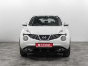 Nissan Juke I Красноярск  - изображение 25