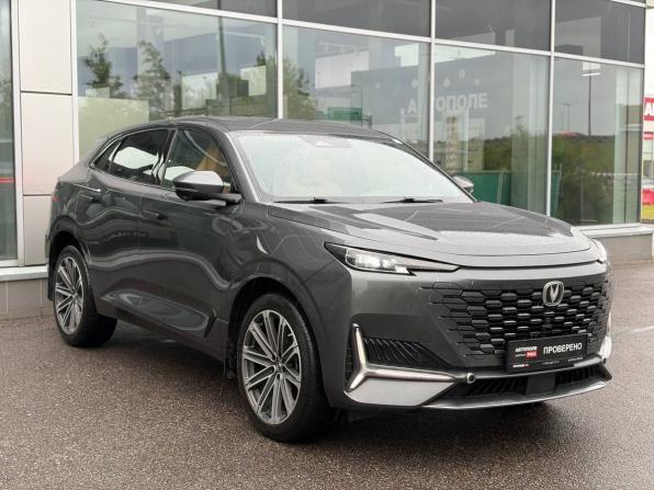 Changan UNI-K с пробегом 2023 года, цена 2 645 000 рублей, 45000 км, внедорожник, Автокод Объявления