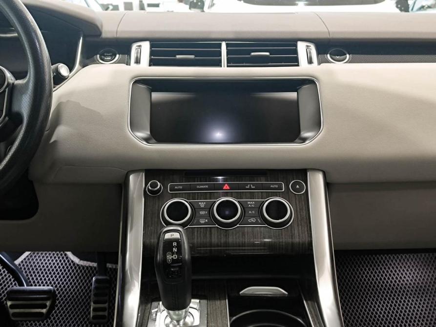 Land Rover Range Rover Sport II Казань  - изображение 18