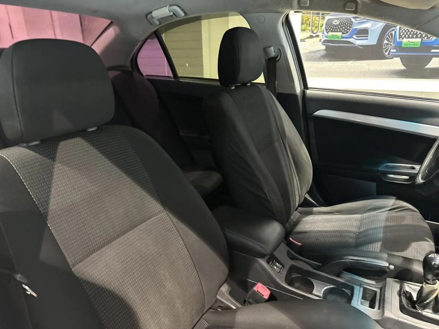 Mitsubishi Lancer X Новосибирск  - изображение 15