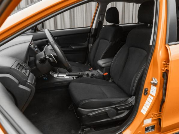 Subaru XV I с пробегом 2012 года, цена 1 180 000 рублей, 244464 км, внедорожник, Автокод Объявления