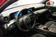 Mercedes-Benz A-Класс IV (W177) Москва  - изображение 39