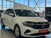 Volkswagen Polo VI Челябинск  - изображение 11