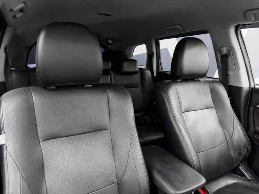 Mitsubishi Outlander III Рестайлинг Ростов-на-Дону  - изображение 13