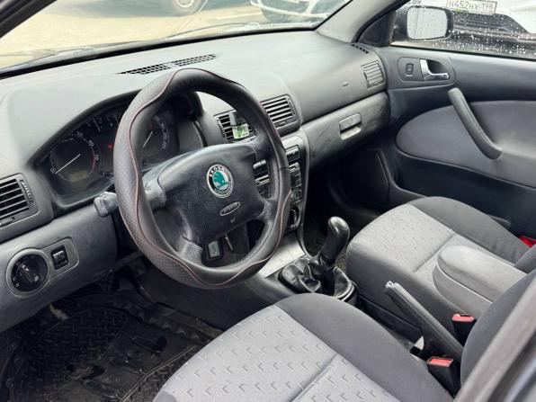 Skoda Octavia I (A4) Рестайлинг с пробегом 2006 года, цена 260 000 рублей, 205000 км, лифтбек, Автокод Объявления
