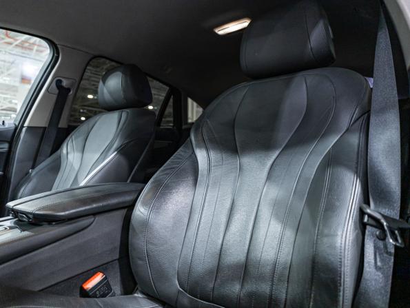 BMW X6 II (F16) с пробегом 2016 года, цена 3 849 700 рублей, 108420 км, внедорожник, Автокод Объявления