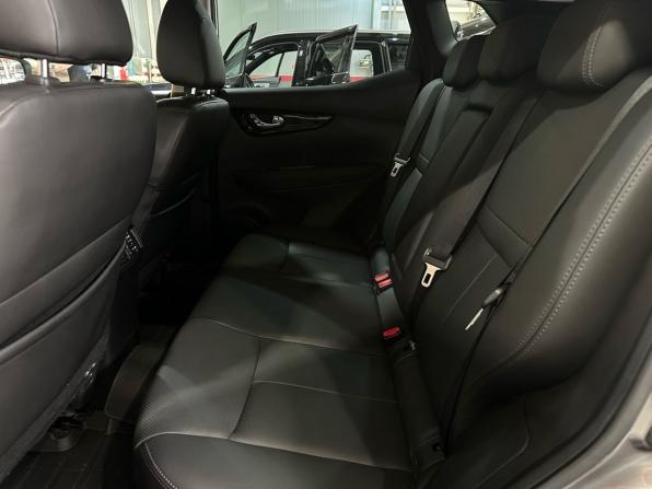 Nissan Qashqai II Рестайлинг с пробегом 2021 года, цена 2 239 000 рублей, 53493 км, внедорожник, Автокод Объявления