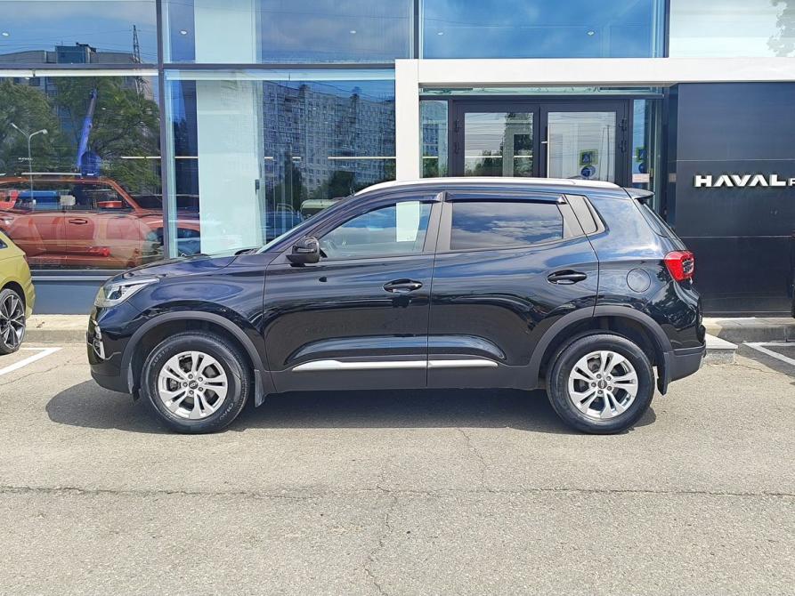 Chery Tiggo 4 Pro I Москва  - изображение 8