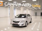 Toyota Corolla X (E140 E150) Самара  - изображение 24