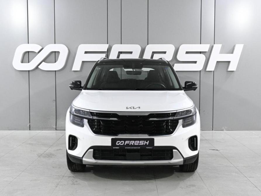 Kia Seltos II Ростов-на-Дону  - изображение 3