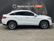 Mercedes-Benz GLE Coupe I (C292) Пермь  - изображение 32