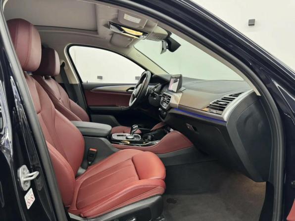 BMW X4 II (G02) Рестайлинг с пробегом 2024 года, цена 6 490 000 рублей, 17853 км, внедорожник, Автокод Объявления