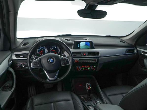 BMW X1 II (F48) Рестайлинг с пробегом 2019 года, цена 2 999 444 рубля, 99300 км, внедорожник, Автокод Объявления