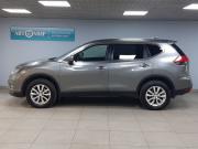 Nissan X-Trail III Рестайлинг Москва  - изображение 27
