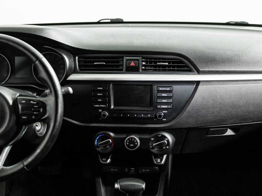 Kia Rio IV Санкт-Петербург  - изображение 14