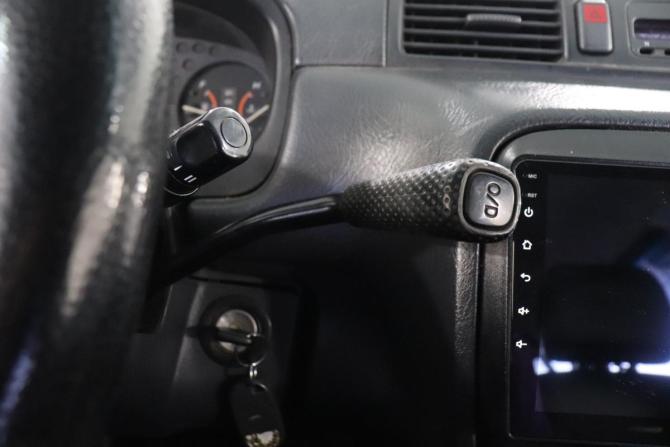 Honda CR-V I Рестайлинг с пробегом 2001 года, цена 421 000 рублей, 491000 км, внедорожник, Автокод Объявления