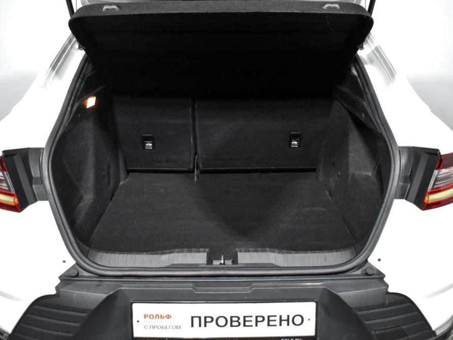 Renault Arkana I Санкт-Петербург  - изображение 20