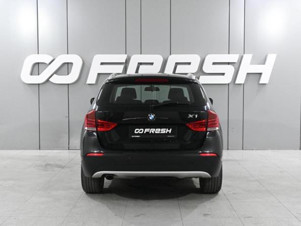 BMW X1 I (E84) с пробегом 2012 года, цена 1 290 000 рублей, 190222 км, внедорожник, Автокод Объявления