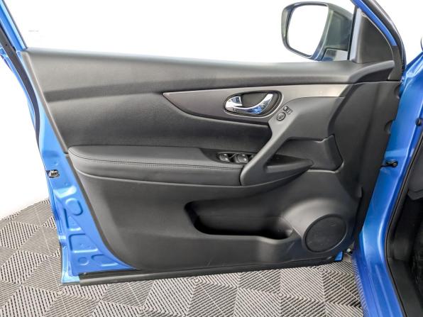 Nissan Qashqai II Рестайлинг с пробегом 2021 года, цена 1 880 000 рублей, 59251 км, внедорожник, Автокод Объявления
