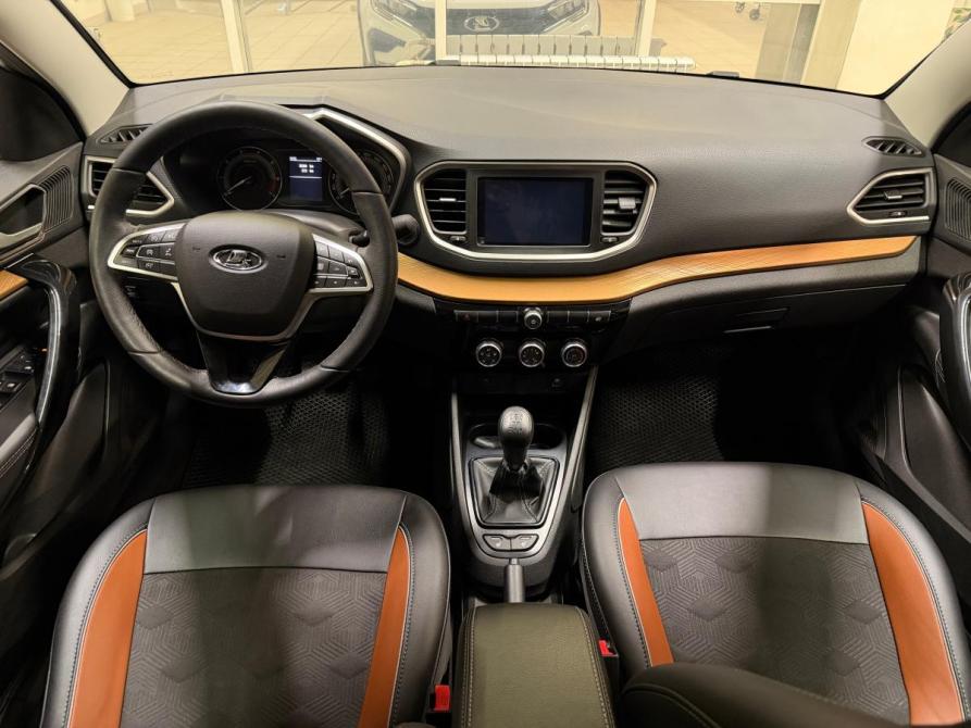 Lada (ВАЗ) Vesta I Рестайлинг (NG) Волгоград  - изображение 8
