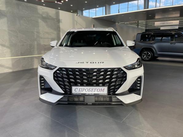 JETOUR X70+ I Рестайлинг с пробегом 2024 года, цена 2 327 700 рублей, 29220 км, внедорожник, Автокод Объявления