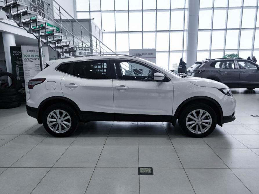 Nissan Qashqai II Казань  - изображение 5