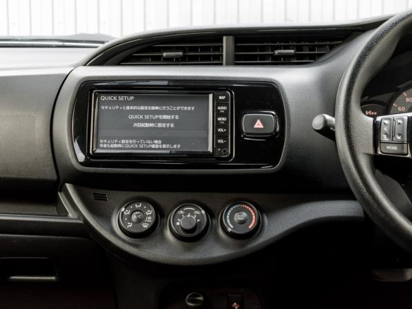 Toyota Vitz III (XP130) Рестайлинг 2 с пробегом 2019 года, цена 980 000 рублей, 98024 км, хэтчбек, Автокод Объявления