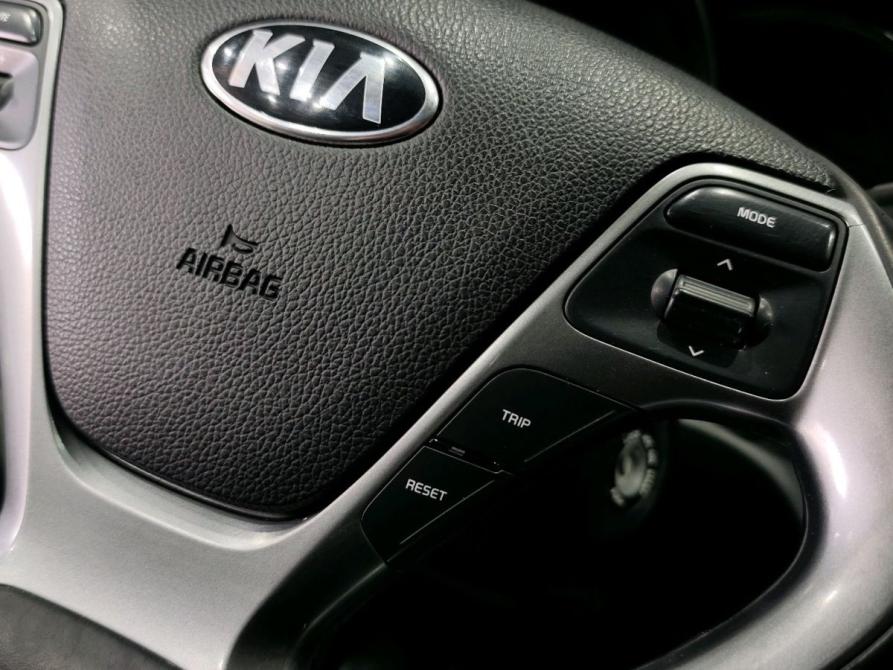 Kia Rio III Рестайлинг Ставрополь  - изображение 16