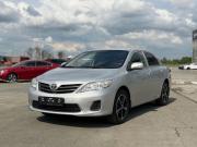 Toyota Corolla X (E140 E150) Рестайлинг Пермь  - изображение 15