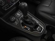 Jeep Cherokee V (KL) Рестайлинг Ставрополь  - изображение 39