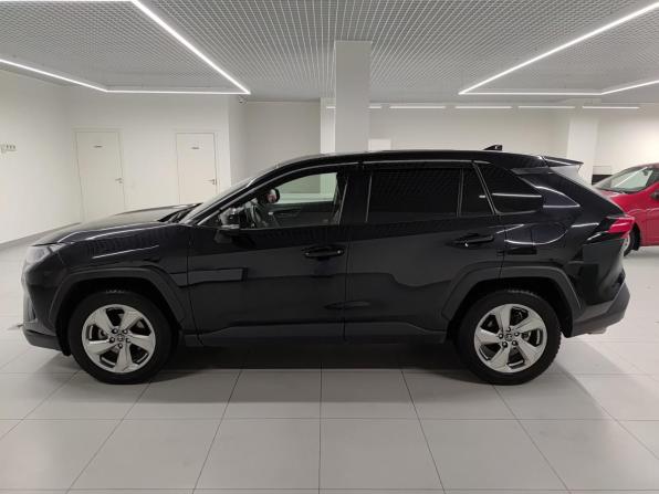 Toyota RAV4 V (XA50) с пробегом 2020 года, цена 3 450 000 рублей, 81254 км, внедорожник, Автокод Объявления