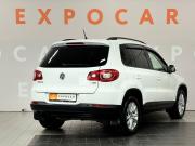Volkswagen Tiguan I Волгоград  - изображение 13