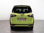 Toyota Sienta II Чита  - изображение 18