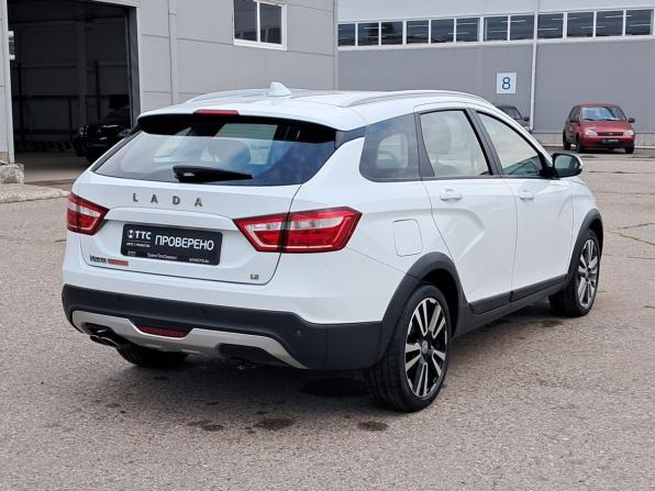 Lada (ВАЗ) Vesta I с пробегом 2020 года, цена 1 190 000 рублей, 78846 км, универсал, Автокод Объявления