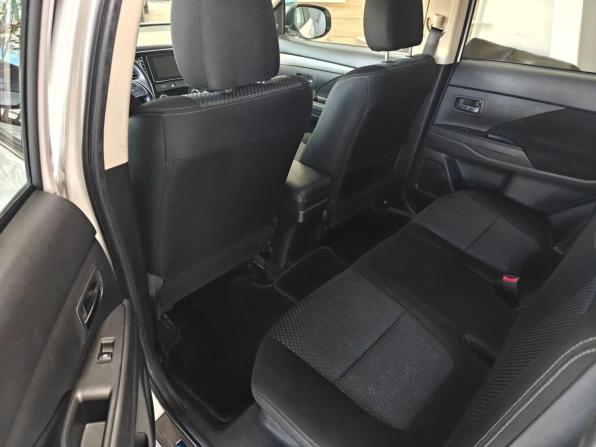 Mitsubishi Outlander III Рестайлинг 2 с пробегом 2018 года, цена 1 799 000 рублей, 151200 км, внедорожник, Автокод Объявления