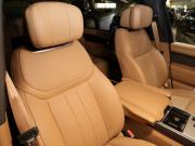 Land Rover Range Rover V Москва  - изображение 55
