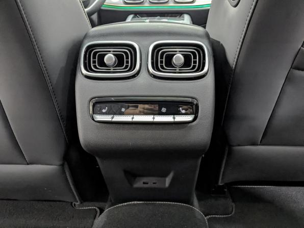 Jaecoo J8 с пробегом 2024 года, цена 3 199 000 рублей, 27120 км, внедорожник, Автокод Объявления